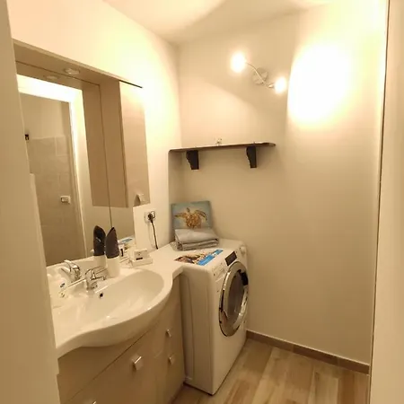 Terrazze Bs Bed and breakfast 3*