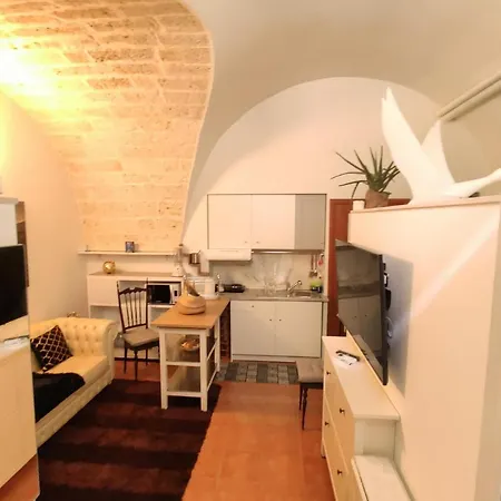 Terrazze Bs Bed and breakfast 3*