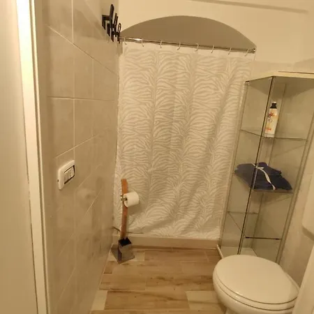 Terrazze Bs Bed and breakfast 3*