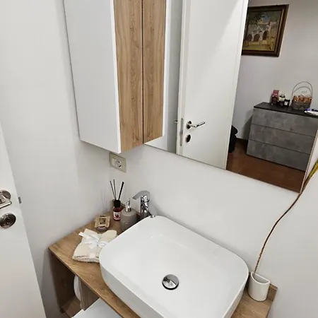 Bed and breakfast Terrazze Bs 3*