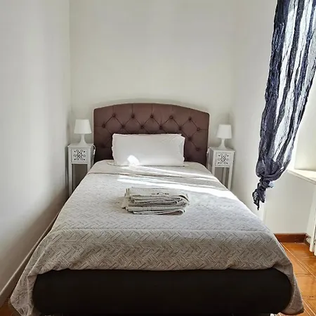 Terrazze Bs Bed and breakfast Rutigliano