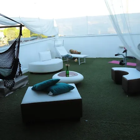 Terrazze Bs Rutigliano