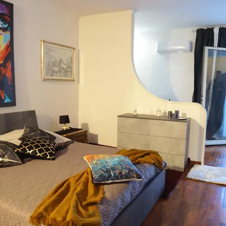 Bed & Breakfast Terrazze Bs *