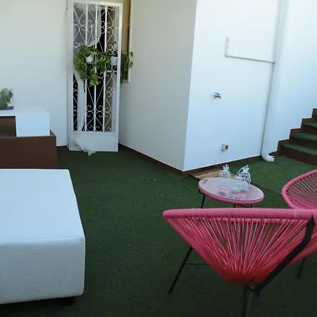 Terrazze Bs Bed & Breakfast Rutigliano