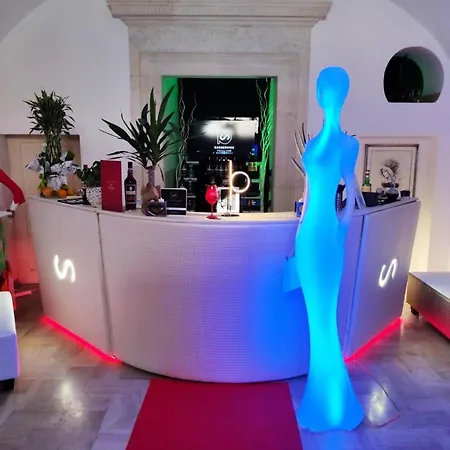 Terrazze Bs Bed & Breakfast