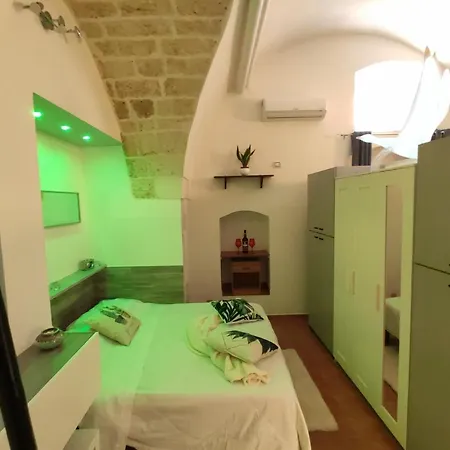 Oda ve Kahvaltı Terrazze Bs 3*