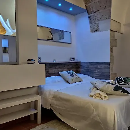 Terrazze Bs Bed & Breakfast 4*