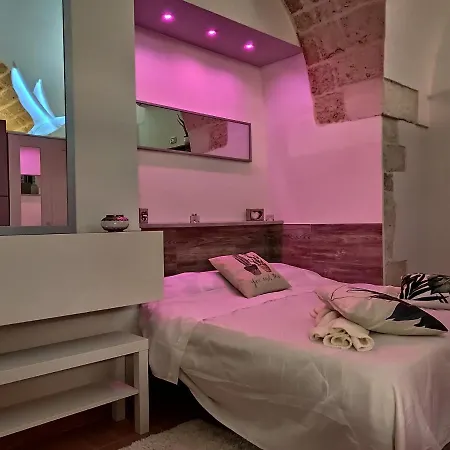 Terrazze Bs Oda ve Kahvaltı Rutigliano