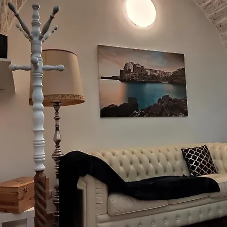 Terrazze Bs Panzió Rutigliano