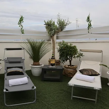 Bed & Breakfast Terrazze Bs