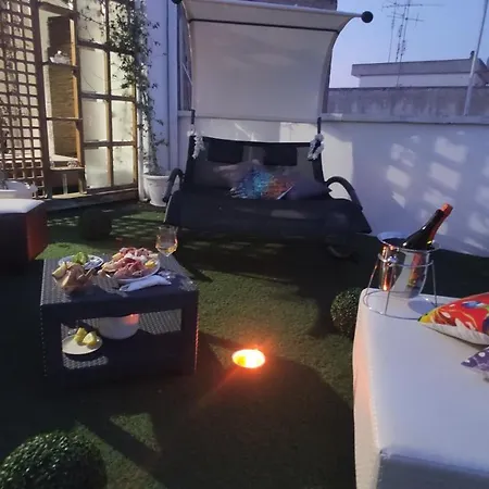 Terrazze Bs Bed & Breakfast