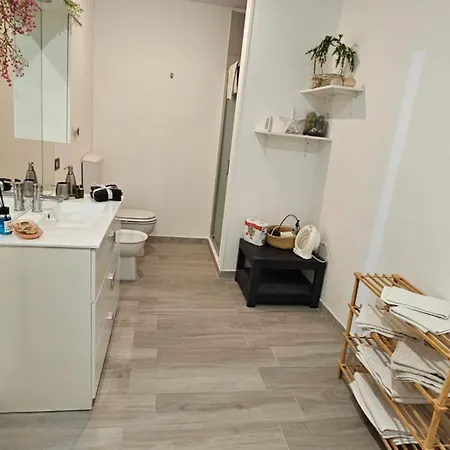 Terrazze Bs Oda ve Kahvaltı Rutigliano
