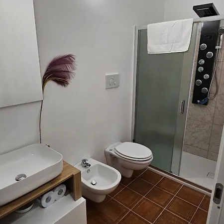 Terrazze Bs 4* Rutigliano