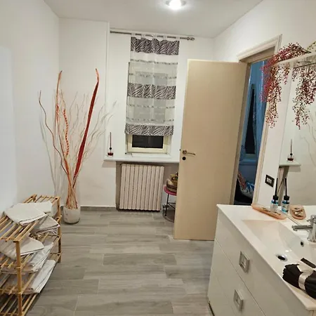 Terrazze Bs 4*