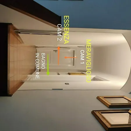 Terrazze Bs 3* Rutigliano