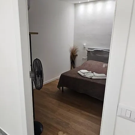 Terrazze Bs Panzió Rutigliano