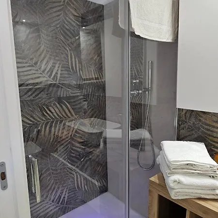 Terrazze Bs 4*