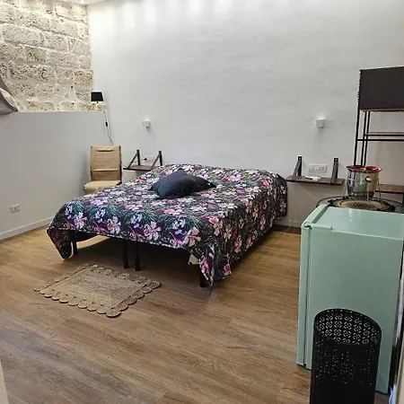 Terrazze Bs 3* Rutigliano