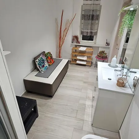 Terrazze Bs Oda ve Kahvaltı Rutigliano