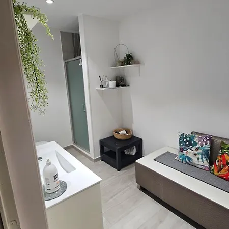 Terrazze Bs 3* Rutigliano