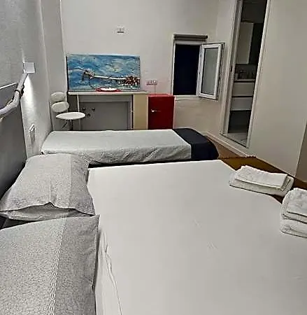 Bed & Breakfast Terrazze Bs 4*