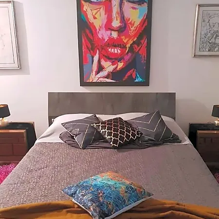 Terrazze Bs Bed & Breakfast
