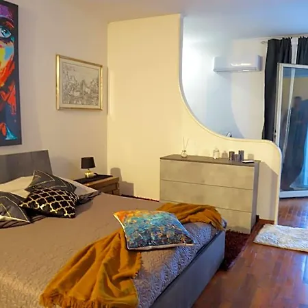 Terrazze Bs 4* Rutigliano