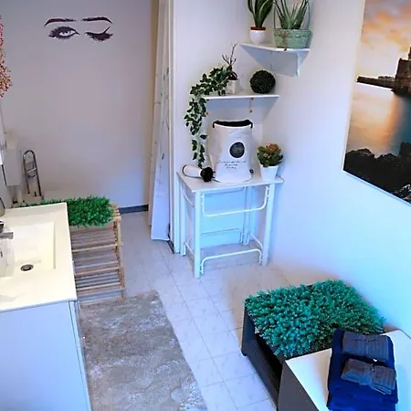 Terrazze Bs Panzió Rutigliano