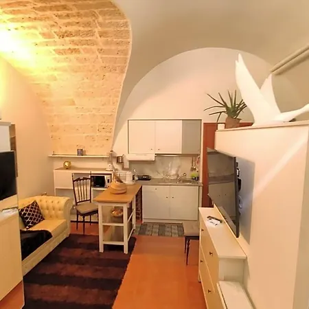 Bed & Breakfast Terrazze Bs