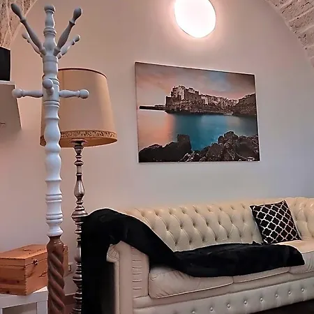Bed & Breakfast Terrazze Bs 4*