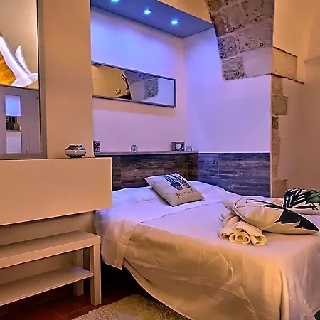 Bed & Breakfast Terrazze Bs 4*
