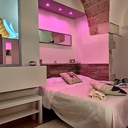 Terrazze Bs 4* Rutigliano