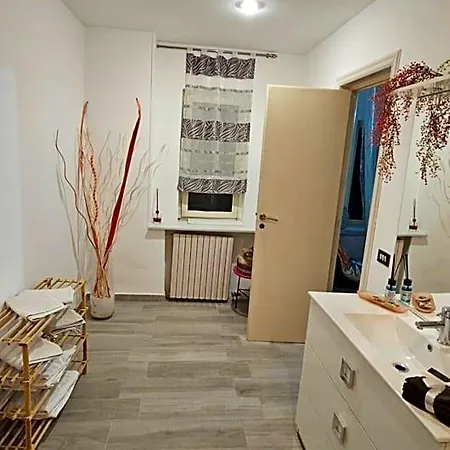 Terrazze Bs Bed & Breakfast 4*