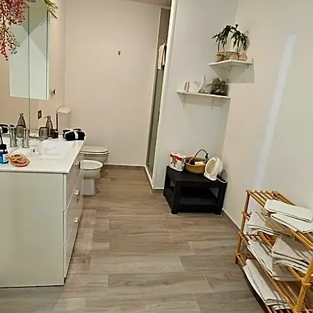 Bed & Breakfast Terrazze Bs Rutigliano