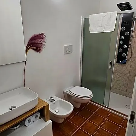 Terrazze Bs 4*