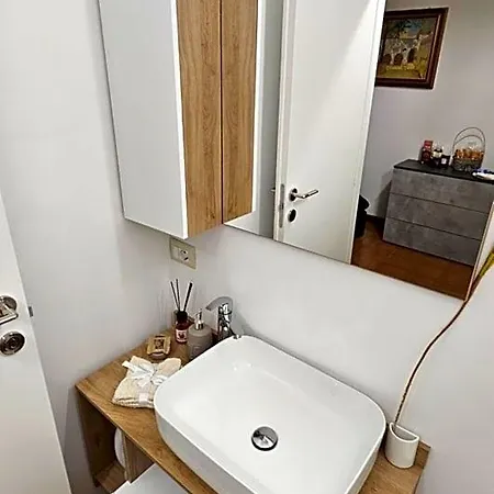 Bed & Breakfast Terrazze Bs 4*