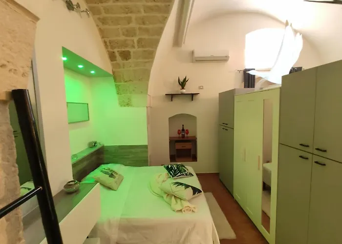 Frühstückspension Terrazze Bs 3*