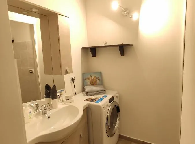 Terrazze Bs Frühstückspension 3*