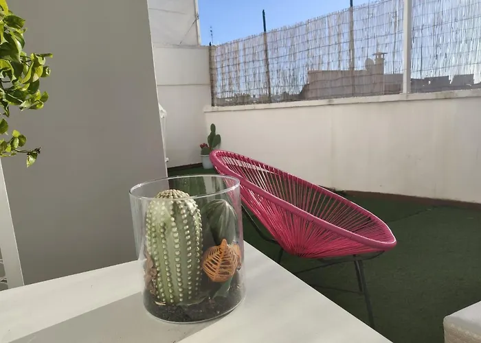 Frühstückspension Terrazze Bs 3*