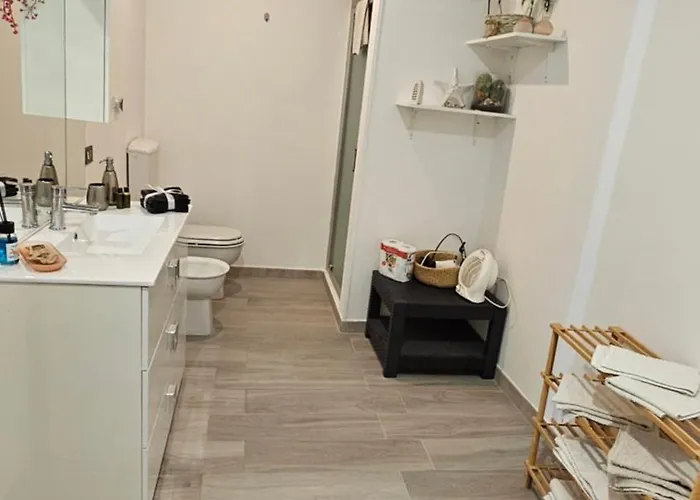 Terrazze Bs Frühstückspension Rutigliano