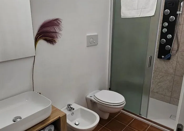 Terrazze Bs 3* Rutigliano