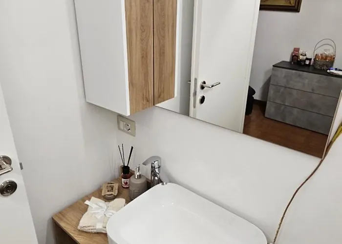 Frühstückspension Terrazze Bs 3*