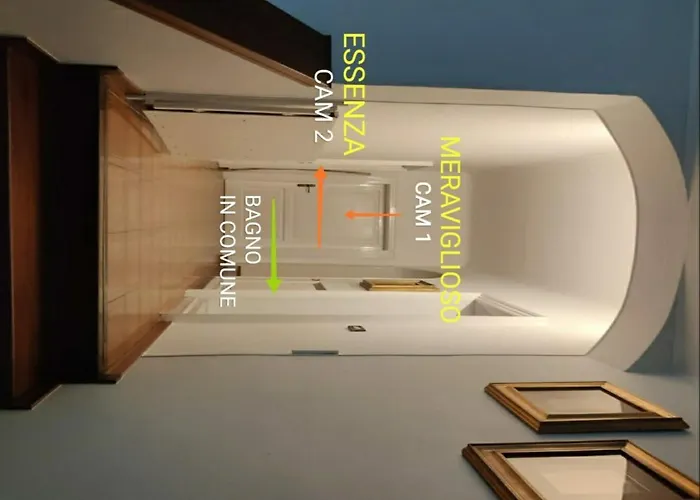 Terrazze Bs 3* Rutigliano