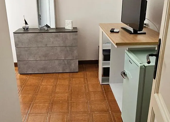 Frühstückspension Terrazze Bs