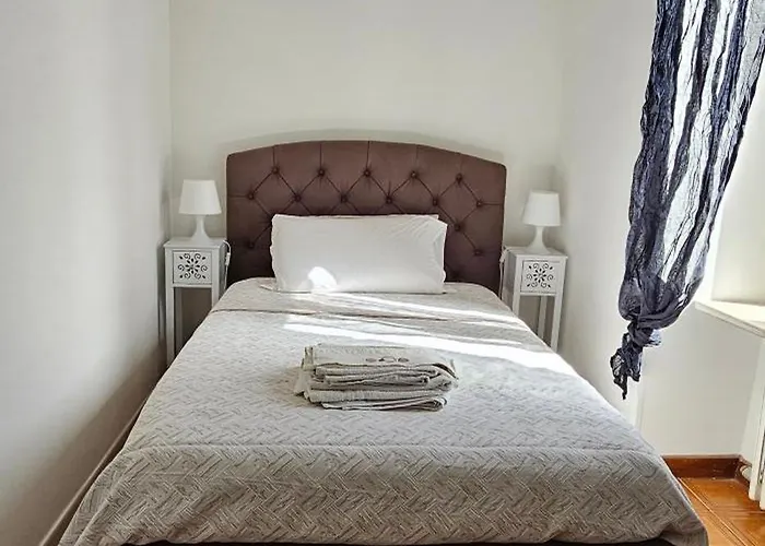 Terrazze Bs Frühstückspension Rutigliano