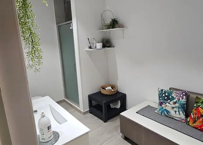 Terrazze Bs 3* Rutigliano